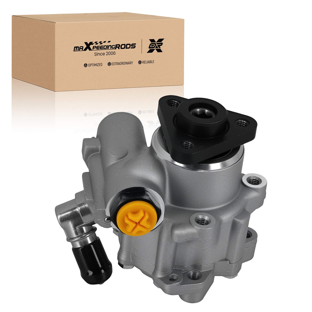 Servopumpe egnet for BMW Z3 E36 Coupé 96-2003 32411093039 32411092898