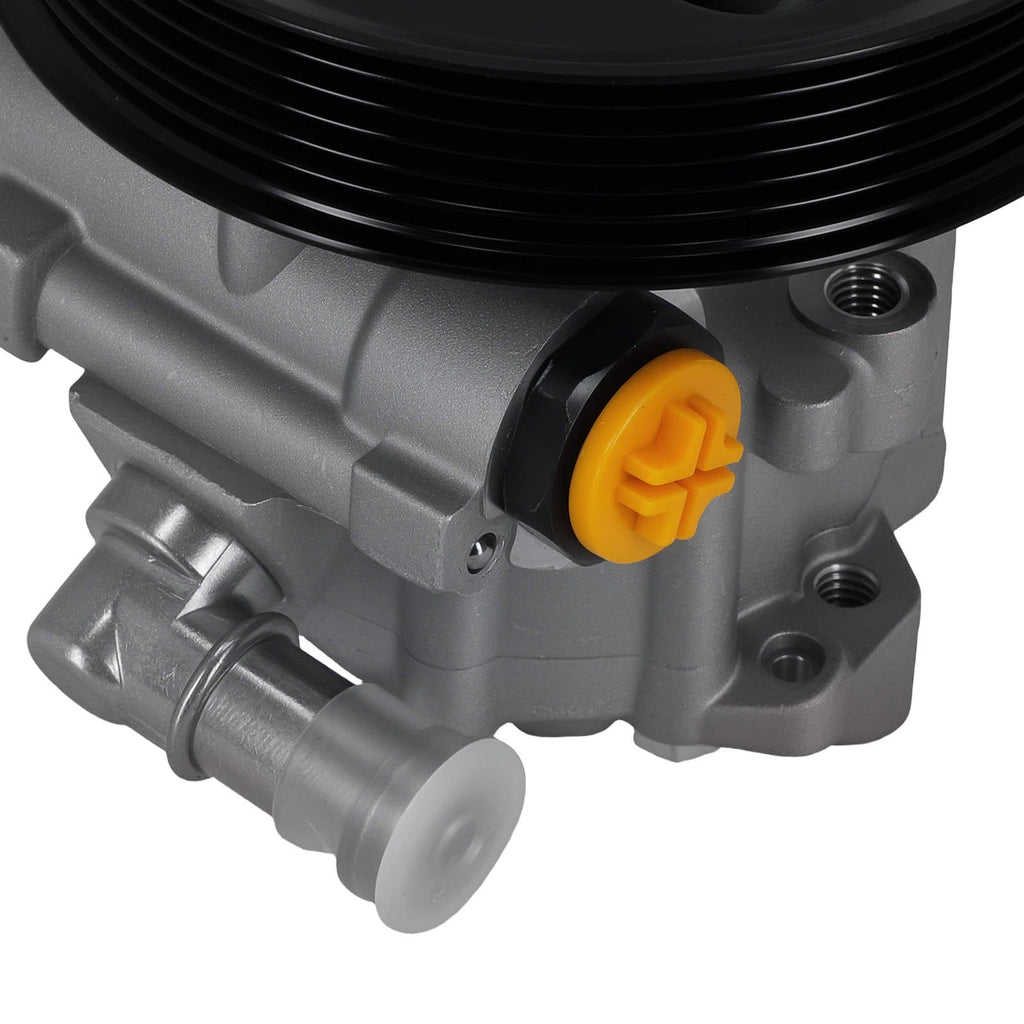 Servopump lämplig för Audi A4 8E2 8E5 2.0 FSI TFSI 2002-2009 8E0145155P