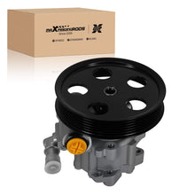 Ladda upp bild till gallerivisning, Servopump lämplig för Audi A4 8E2 8E5 2.0 FSI TFSI 2002-2009 8E0145155P