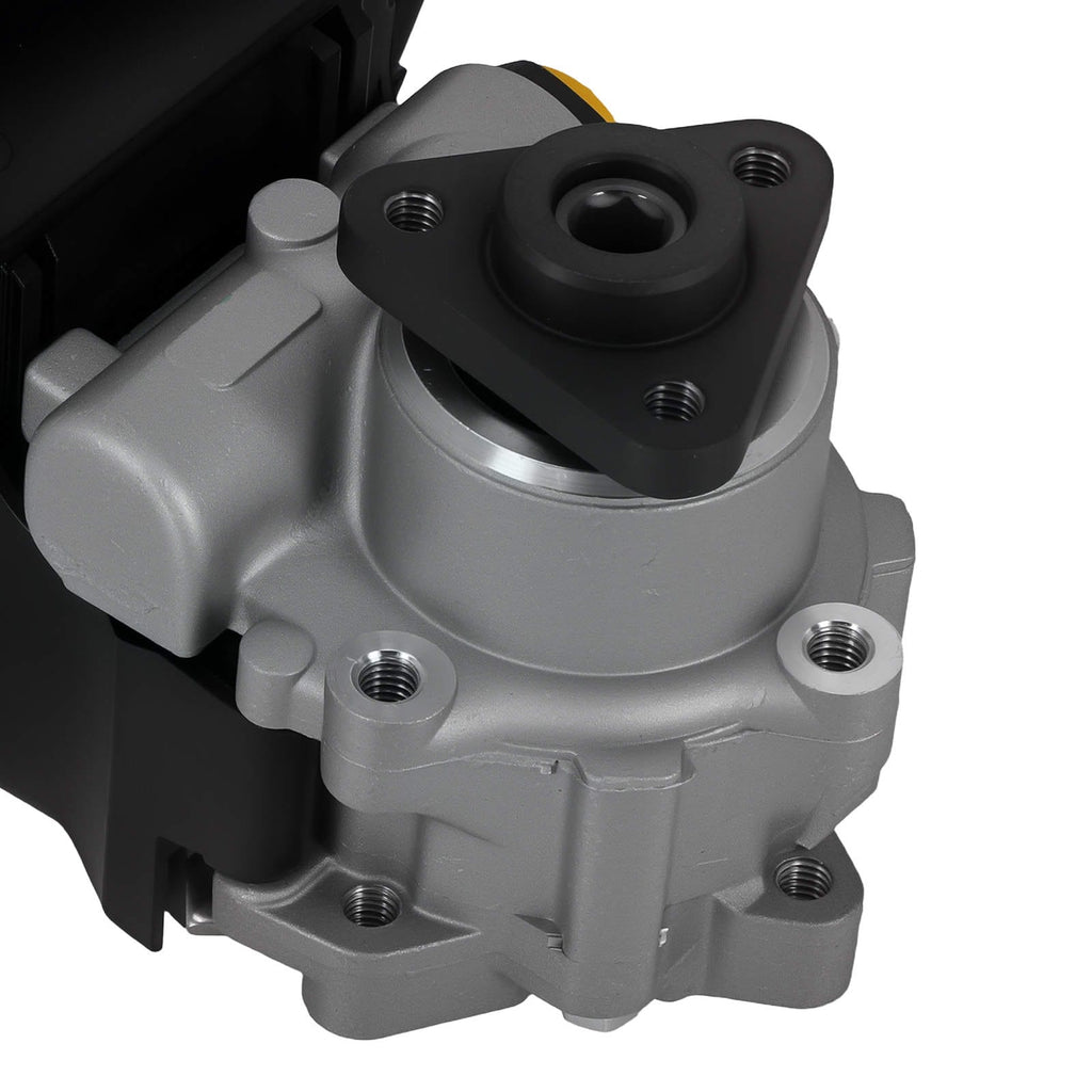 Ohjaustehostimen pumppu sopii malleihin BMW E46 E39 E61 E65 E66 E67 E83 E53 32411095748