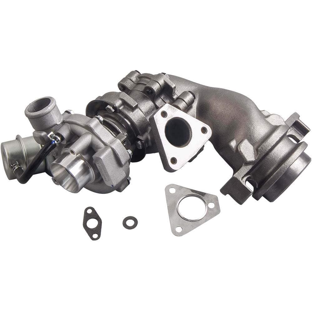 Turbo GGT15 lämplig för VW Transporter T4 1.9 TD ABL 50 kW 68 hk 1996-2003 028145701L 454064-1