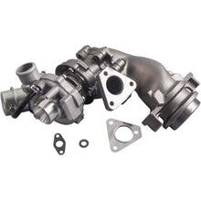 Ladda upp bild till gallerivisning, Turbo GGT15 lämplig för VW Transporter T4 1.9 TD ABL 50 kW 68 hk 1996-2003 028145701L 454064-1
