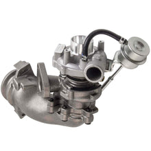 Ladda upp bild till gallerivisning, Turbo GGT15 lämplig för VW Transporter T4 1.9 TD ABL 50 kW 68 hk 1996-2003 028145701L 454064-1