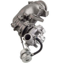 Ladda upp bild till gallerivisning, Turbo GGT15 lämplig för VW Transporter T4 1.9 TD ABL 50 kW 68 hk 1996-2003 028145701L 454064-1