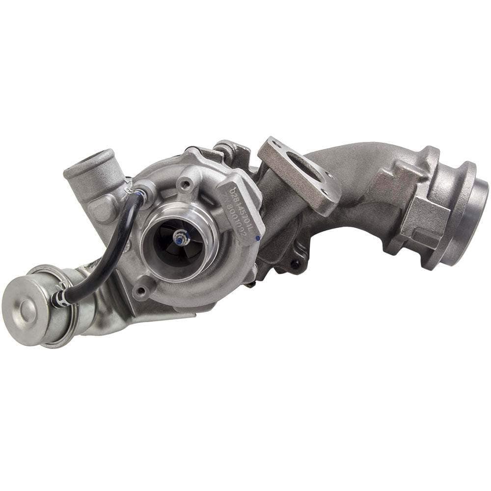 Turbo GGT15 lämplig för VW Transporter T4 1.9 TD ABL 50 kW 68 hk 1996-2003 028145701L 454064-1