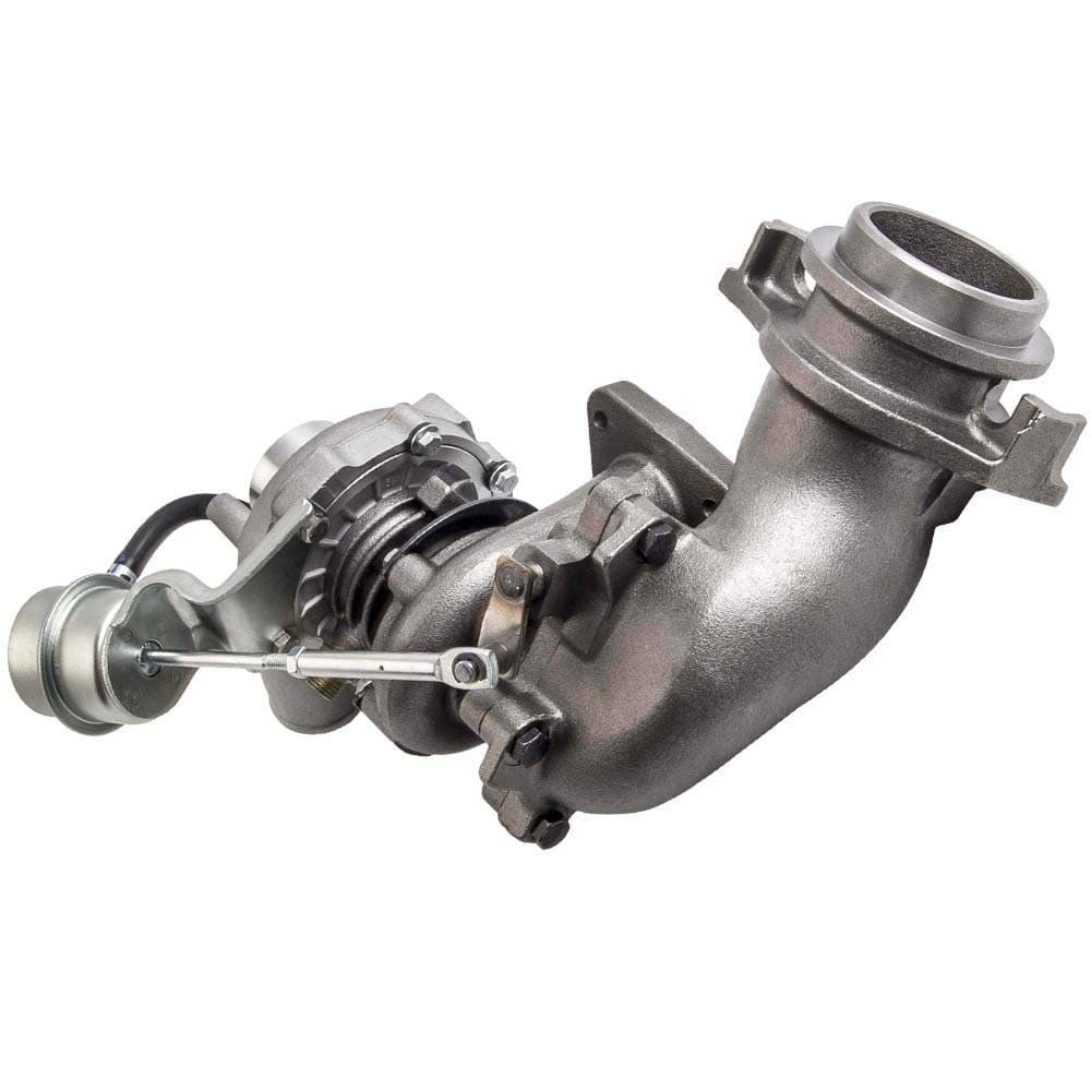 Turbo GGT15 lämplig för VW Transporter T4 1.9 TD ABL 50 kW 68 hk 1996-2003 028145701L 454064-1
