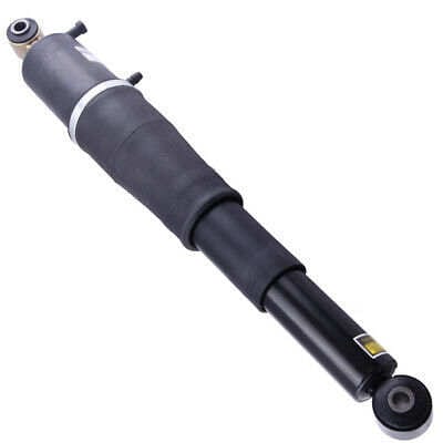 Luftfjädringsben bak, set om 2 (vänster + höger), passande för Cadillac Escalade, Chevrolet Tahoe, GMC Yukon (1999–2007) | 25979391 19300040