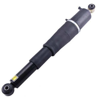 Luftfjädringsben bak, set om 2 (vänster + höger), passande för Cadillac Escalade, Chevrolet Tahoe, GMC Yukon (1999–2007) | 25979391 19300040