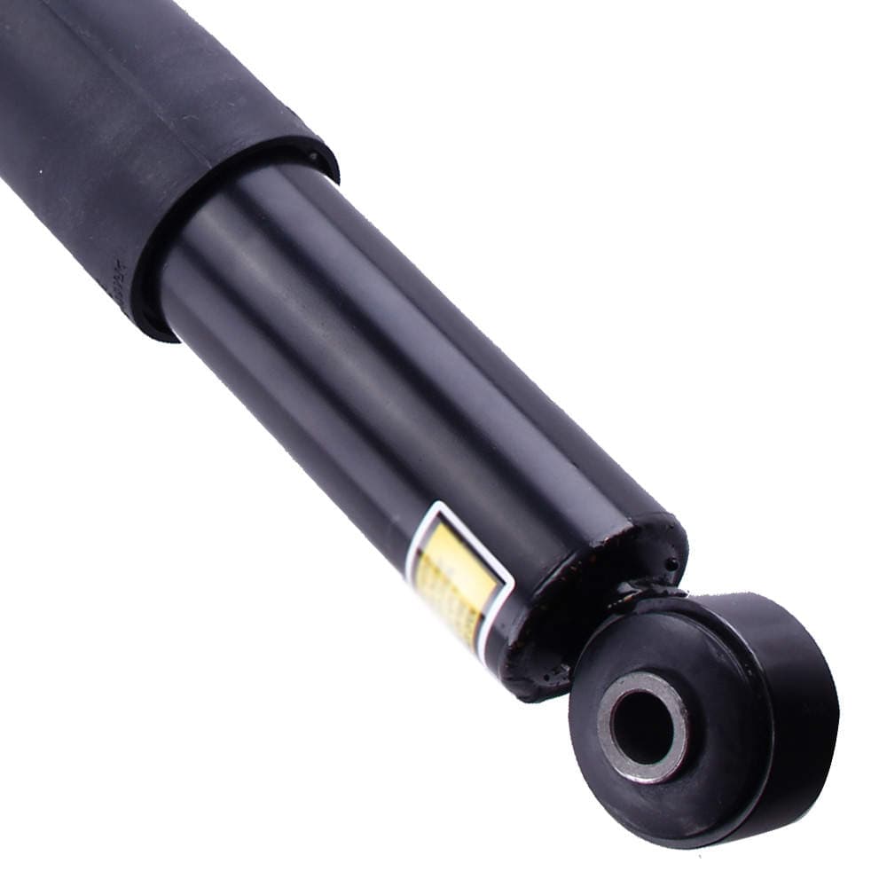 Luftfjädringsben bak, set om 2 (vänster + höger), passande för Cadillac Escalade, Chevrolet Tahoe, GMC Yukon (1999–2007) | 25979391 19300040