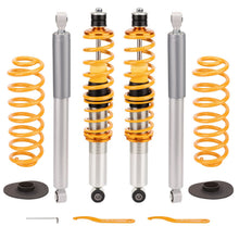 Ladda upp bild till gallerivisning, Coilovers lämpliga för Lincoln Navigator 5.4 4WD (1998-2002) | Coilovers, endast 4WD