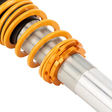 Ladda upp bild till gallerivisning, Coilovers lämpliga för Lincoln Navigator 5.4 4WD (1998-2002) | Coilovers, endast 4WD