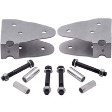 Lataa kuva Galleria-katseluun, Radius Arm Drop 1''-5'' -kiinnityssarja Ford F250 Super Duty 2005-14