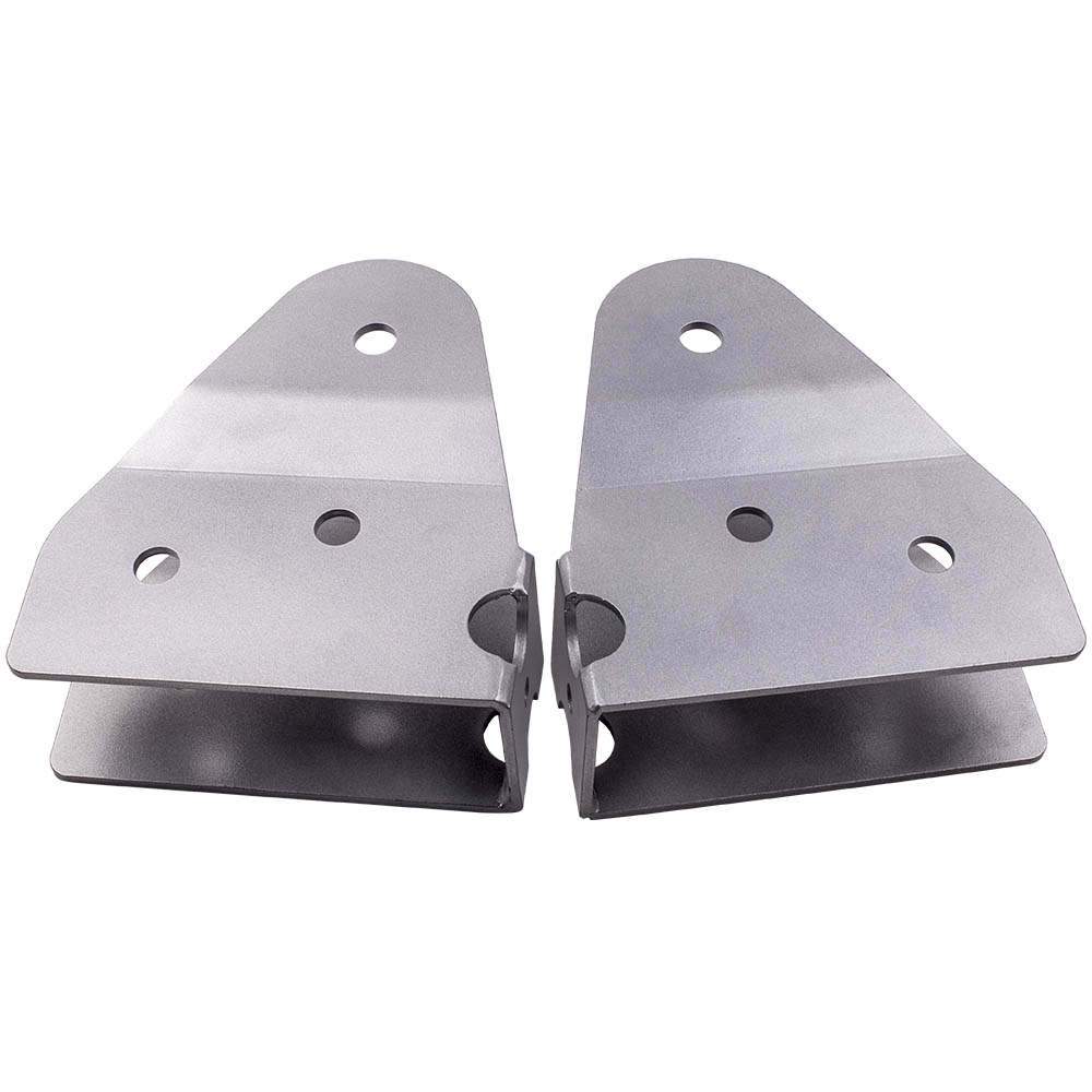 Radius Arm Drop 1''-5'' -kiinnityssarja Ford F250 Super Duty 2005-14