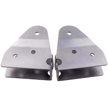 Lataa kuva Galleria-katseluun, Radius Arm Drop 1''-5'' -kiinnityssarja Ford F250 Super Duty 2005-14