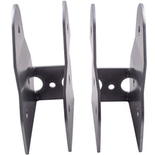 Lataa kuva Galleria-katseluun, Radius Arm Drop 1''-5'' -kiinnityssarja Ford F250 Super Duty 2005-14