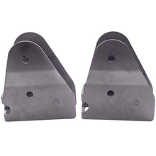 Lataa kuva Galleria-katseluun, Radius Arm Drop 1''-5'' -kiinnityssarja Ford F250 Super Duty 2005-14
