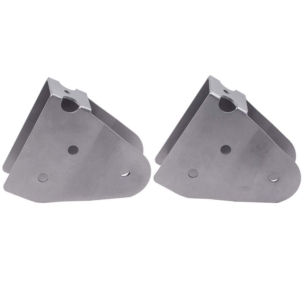Radius Arm Drop 1''-5'' -kiinnityssarja Ford F250 Super Duty 2005-14