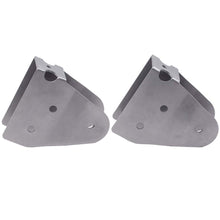Lataa kuva Galleria-katseluun, Radius Arm Drop 1''-5'' -kiinnityssarja Ford F250 Super Duty 2005-14