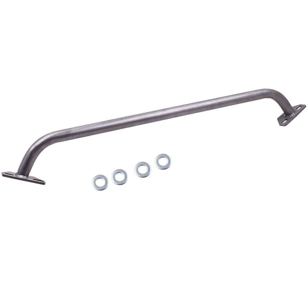 Fjærbeinsbro stål egnet for Pontiac Firebird F-Body 1993-2002