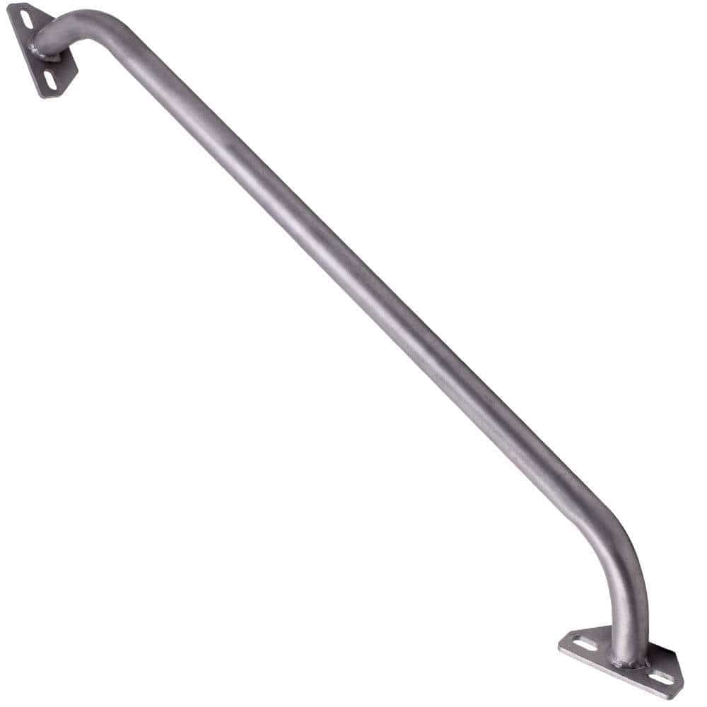 Fjærbeinsbro stål egnet for Pontiac Firebird F-Body 1993-2002