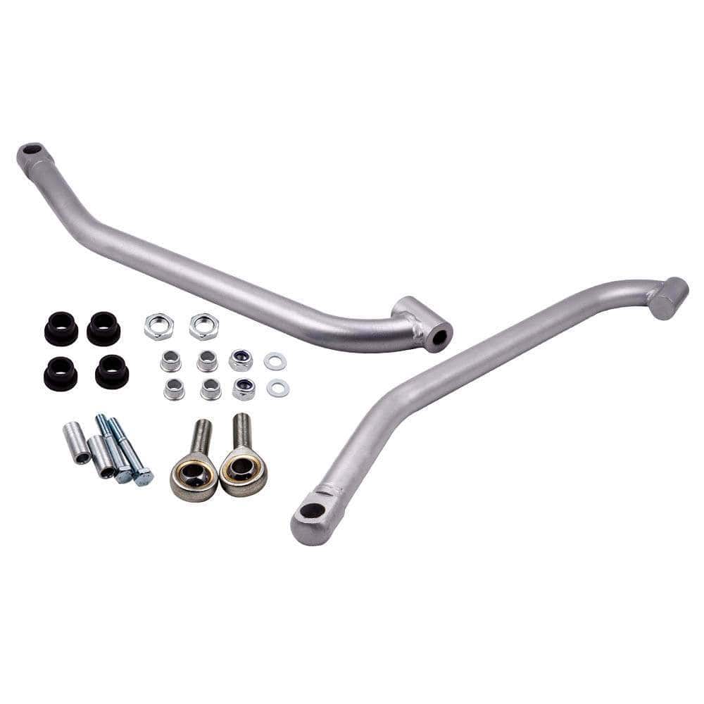 High Clearance takatukivarsisarja High Lift -mallille, sopii Polaris RZR 1000 XP -malliin