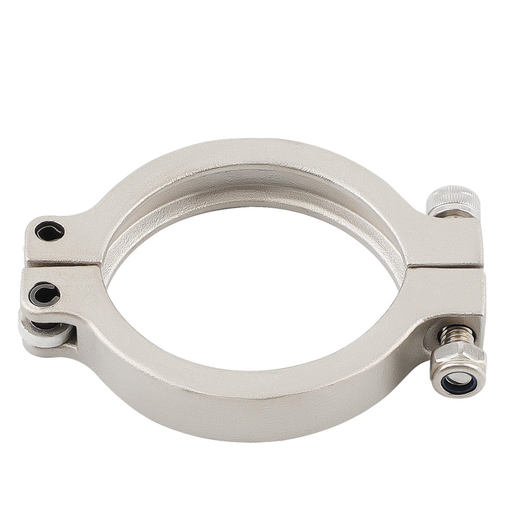 38mm hukkaporttisarja, sopii Honda Tial MVS 38mm V-BANDilla ja laipoilla MV-S