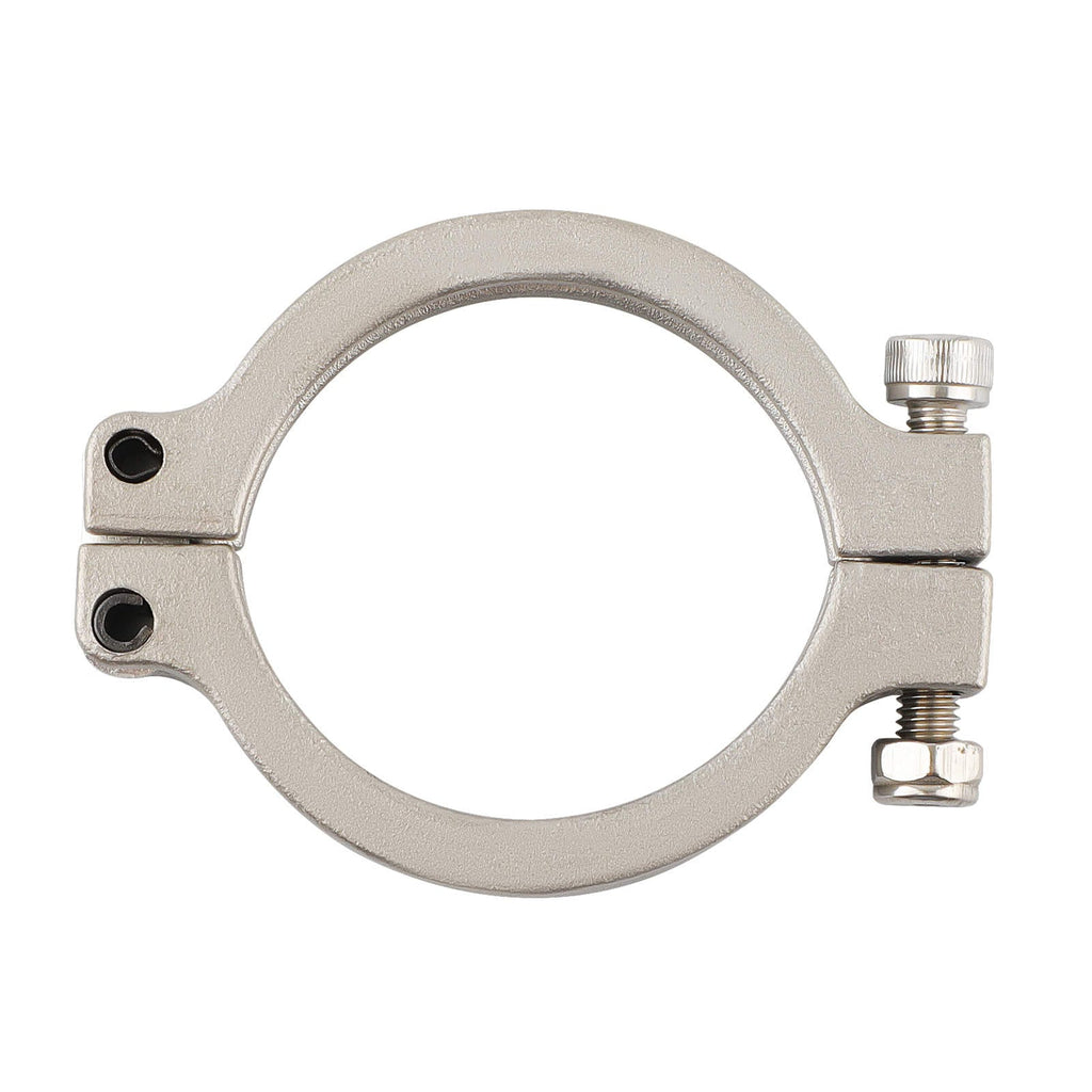 38mm hukkaporttisarja, sopii Honda Tial MVS 38mm V-BANDilla ja laipoilla MV-S