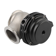 Indlæs billede til gallerivisning Blow-off ventil BOV 38mm V-band flange med bolte og klemmer