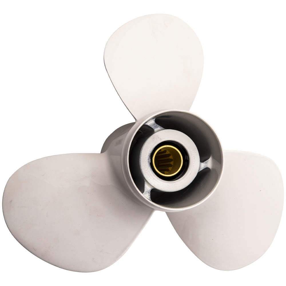 Potkuri Yamaha 30/40/50/60 hv perämoottorille 6G1-45941-00-EL