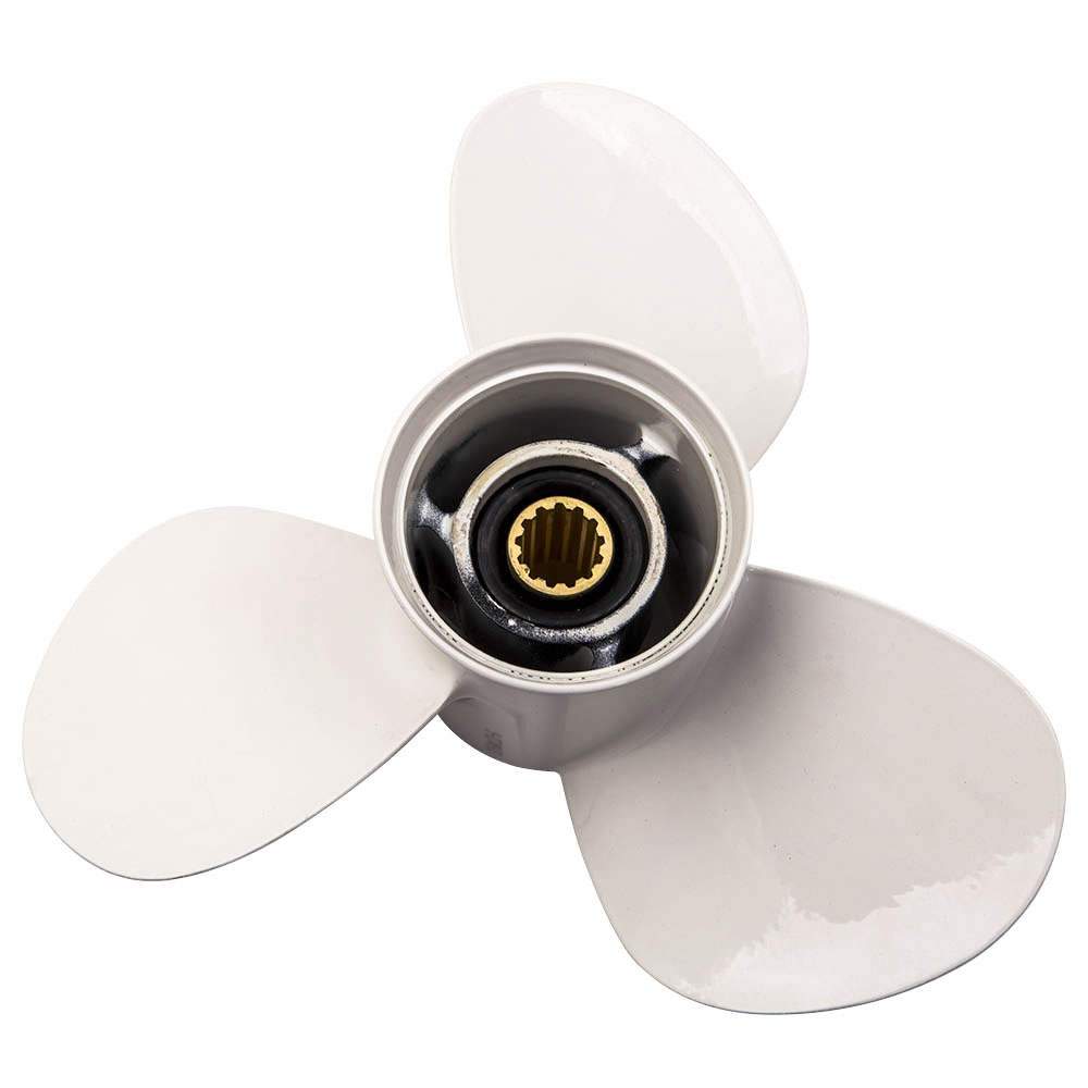 Potkuri Yamaha 30/40/50/60 hv perämoottorille 6G1-45941-00-EL