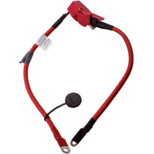 Last bildet i gallerivisningen, Passer til BMW F30 F31 F34 F36 Positiv batterikabel Batteri pluss 61126834543