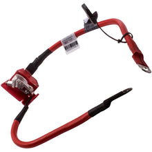 Last bildet i gallerivisningen, Passer til BMW F30 F31 F34 F36 Positiv batterikabel Batteri pluss 61126834543