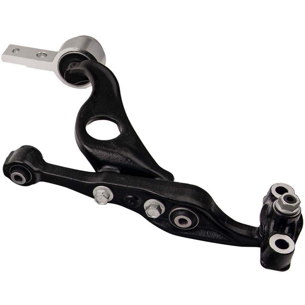 2x Nedre bærearm foran med kuleledd egnet for Mazda 6 (GH) 2007-2012 GS1D34350J GS1D34300G
