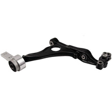 Last inn bildet i Galleri-visningsprogrammet, 2x Nedre bærearm foran med kuleledd egnet for Mazda 6 (GH) 2007-2012 GS1D34350J GS1D34300G