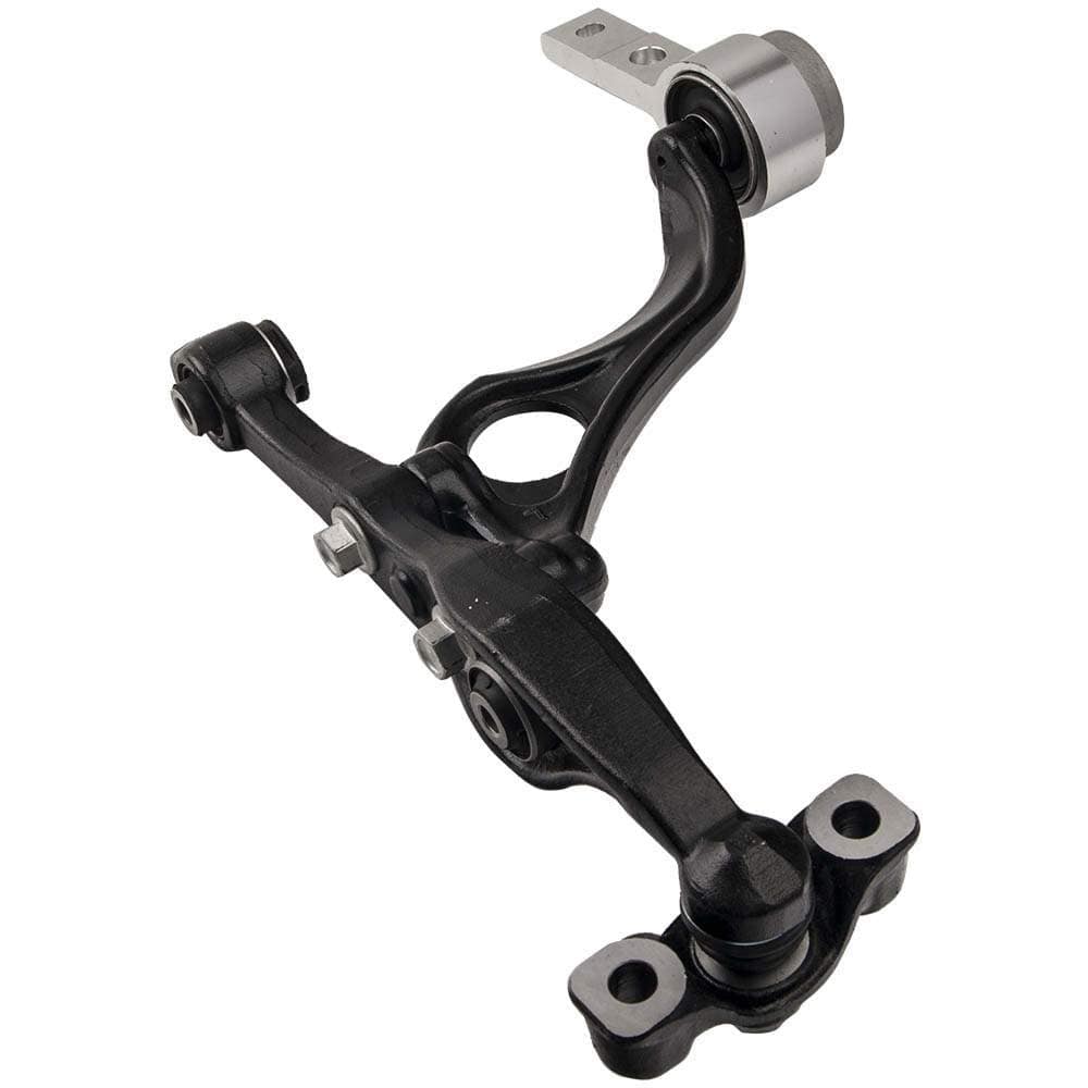 2x Nedre bærearm foran med kuleledd egnet for Mazda 6 (GH) 2007-2012 GS1D34350J GS1D34300G