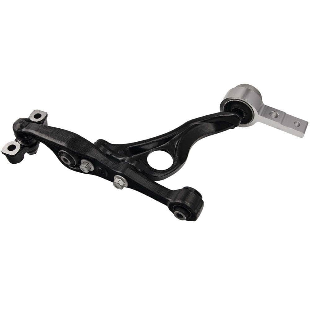 2x Nedre bærearm foran med kuleledd egnet for Mazda 6 (GH) 2007-2012 GS1D34350J GS1D34300G