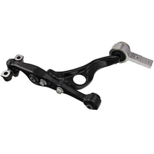 Last inn bildet i Galleri-visningsprogrammet, 2x Nedre bærearm foran med kuleledd egnet for Mazda 6 (GH) 2007-2012 GS1D34350J GS1D34300G