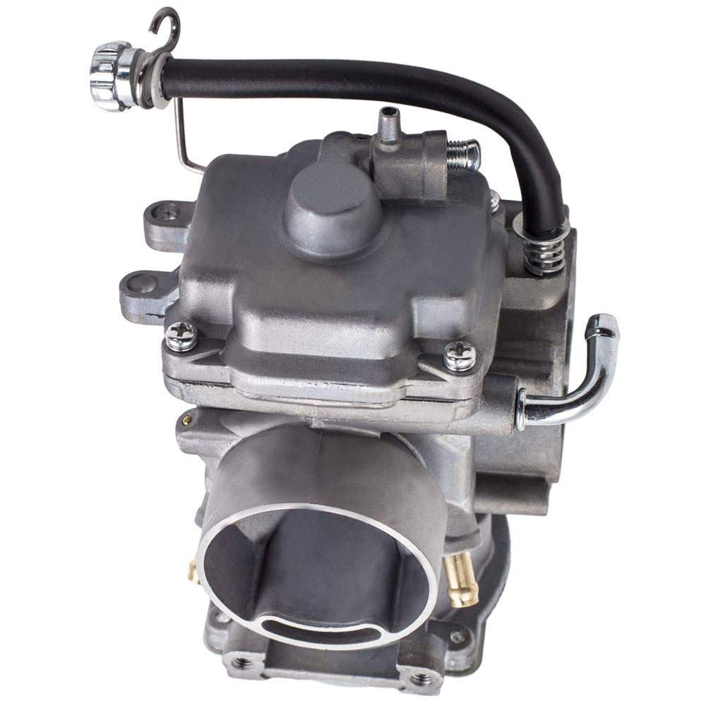 Gassblandingsautomat Carby-sett egnet for Suzuki QuadRunner LTF250 13200-19B63 1990-1996 92 93 95