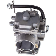 Last bildet i gallerivisningen, Gassblandingsautomat Carby-sett egnet for Suzuki QuadRunner LTF250 13200-19B63 1990-1996 92 93 95