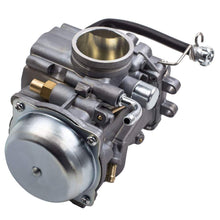 Last bildet i gallerivisningen, Gassblandingsautomat Carby-sett egnet for Suzuki QuadRunner LTF250 13200-19B63 1990-1996 92 93 95