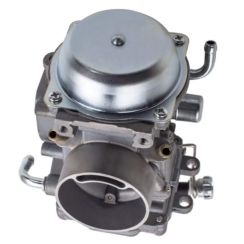 Gassblandingsautomat Carby-sett egnet for Suzuki QuadRunner LTF250 13200-19B63 1990-1996 92 93 95