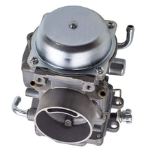 Last bildet i gallerivisningen, Gassblandingsautomat Carby-sett egnet for Suzuki QuadRunner LTF250 13200-19B63 1990-1996 92 93 95