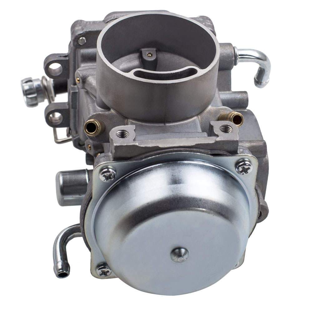 Gassblandingsautomat Carby-sett egnet for Suzuki QuadRunner LTF250 13200-19B63 1990-1996 92 93 95