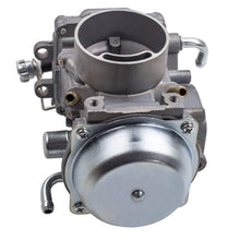 Last bildet i gallerivisningen, Gassblandingsautomat Carby-sett egnet for Suzuki QuadRunner LTF250 13200-19B63 1990-1996 92 93 95