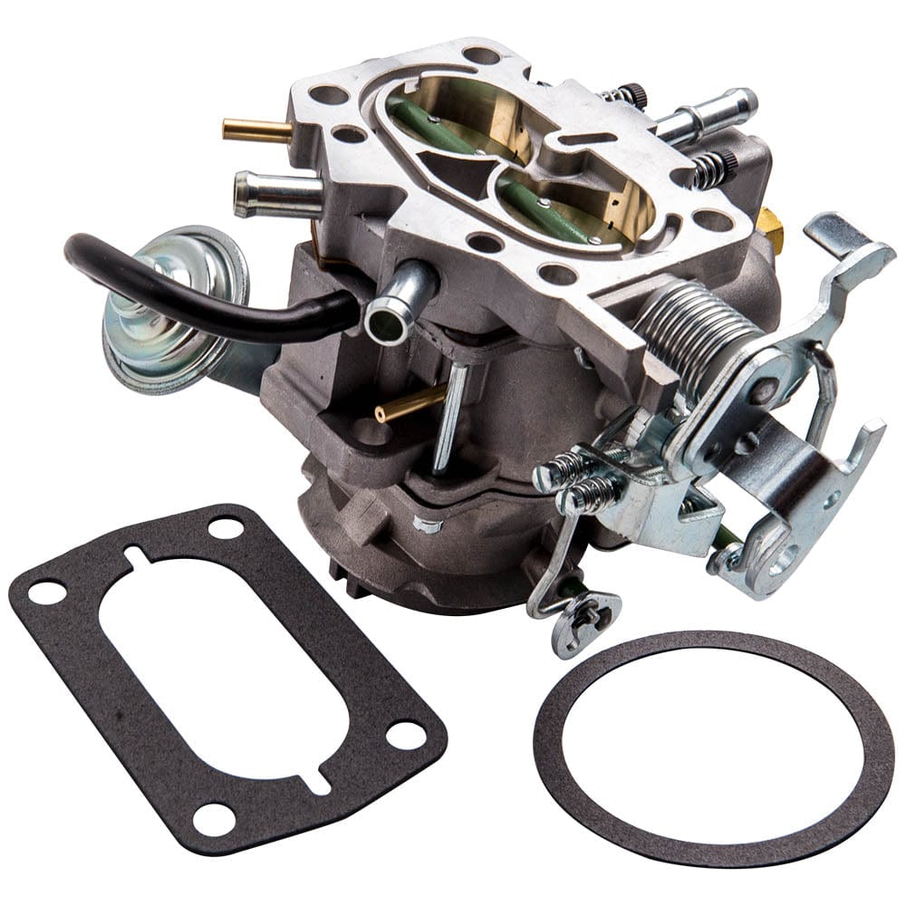 Lämplig för förgasare till Dodge Truck med 273-318 motor C2-BBD 2-ports förgasare