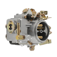 Ladda upp bild till gallerivisning, Förgasare lämplig för Nissan / Datsun A12-motor: Sunny, Cherry, Pulsar, Vanette 1966-1982 16010-H1602