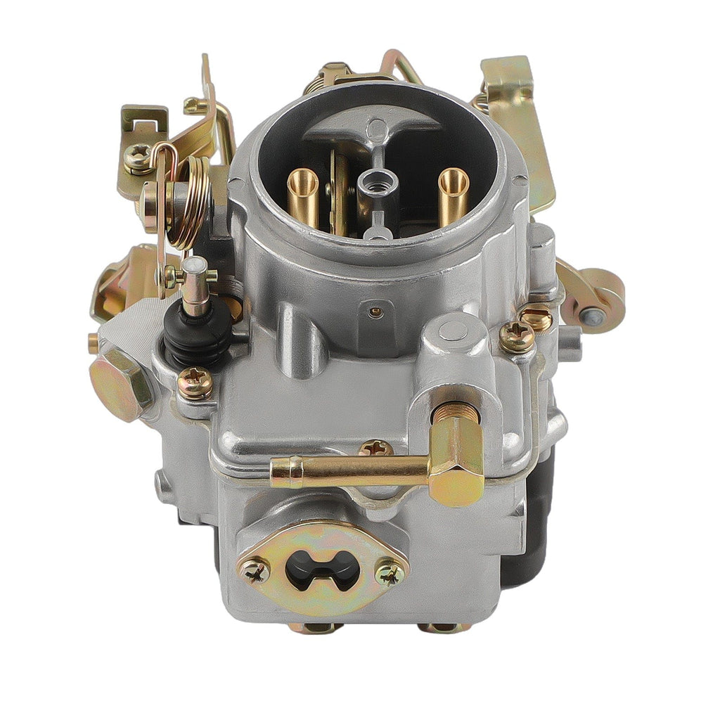 Förgasare lämplig för Nissan / Datsun A12-motor: Sunny, Cherry, Pulsar, Vanette 1966-1982 16010-H1602