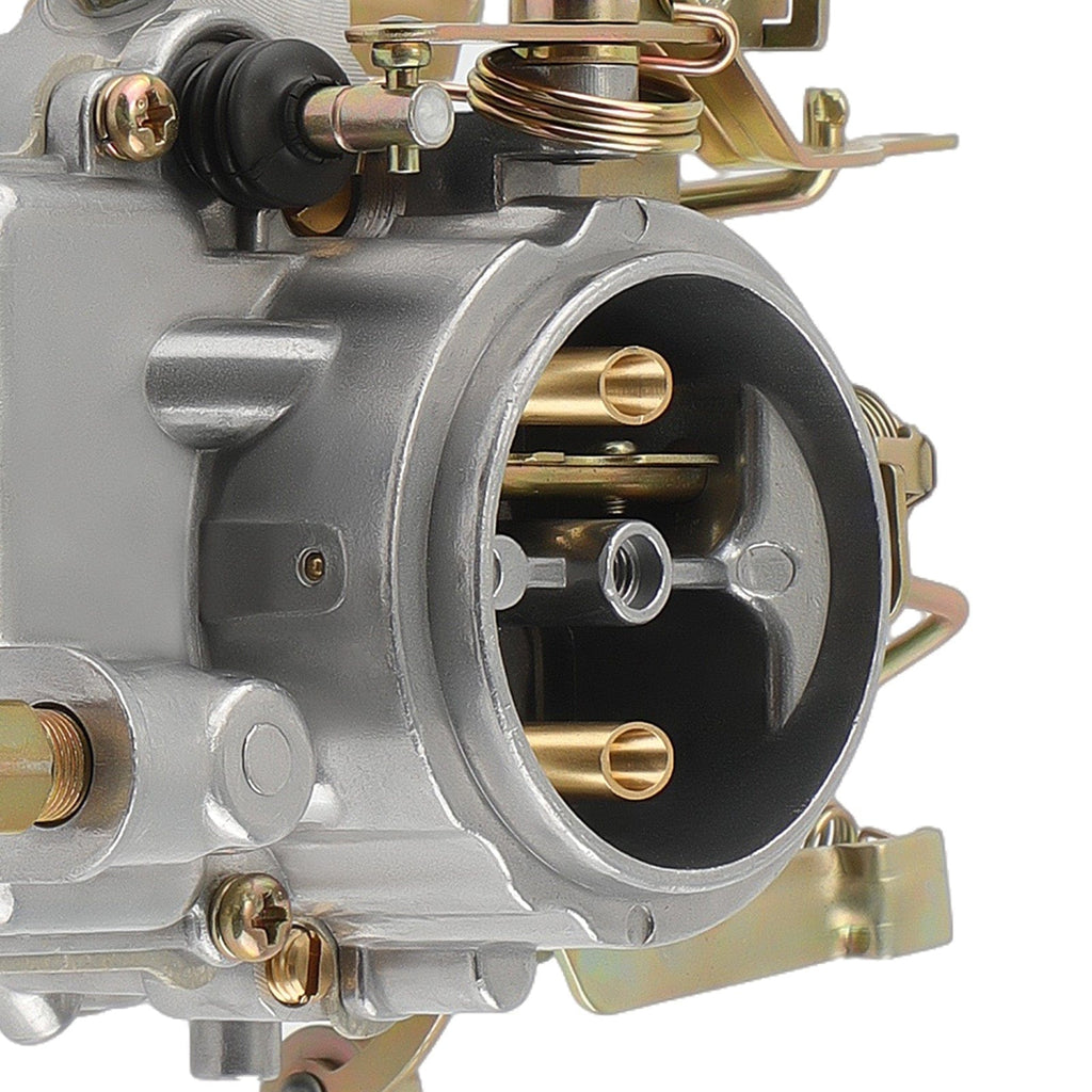 Förgasare lämplig för Nissan / Datsun A12-motor: Sunny, Cherry, Pulsar, Vanette 1966-1982 16010-H1602
