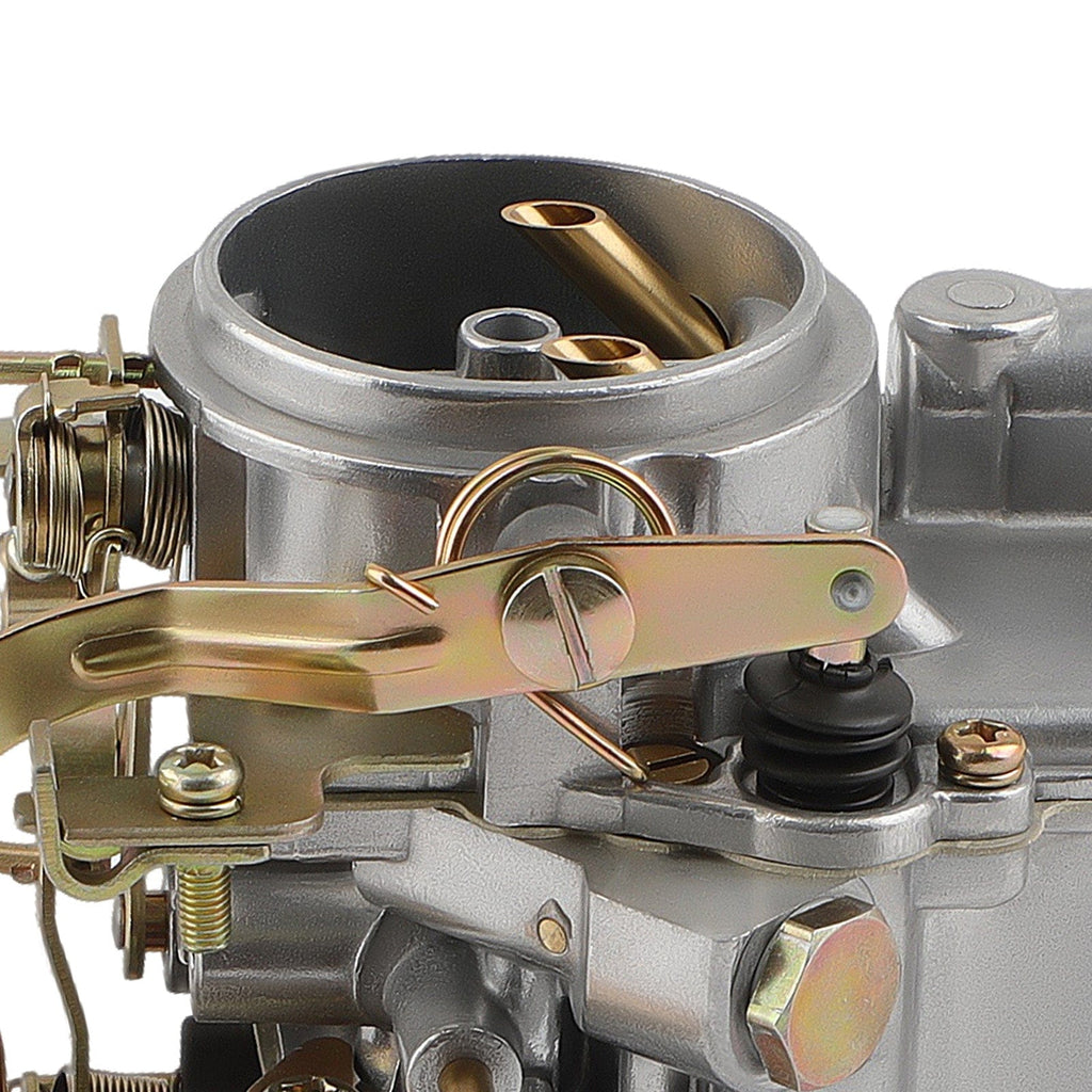 Förgasare lämplig för Nissan / Datsun A12-motor: Sunny, Cherry, Pulsar, Vanette 1966-1982 16010-H1602