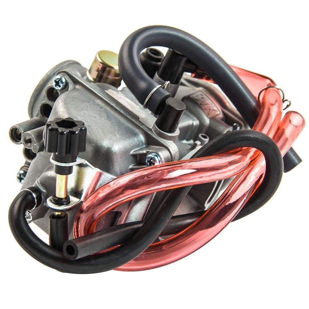 Kaasutin, sopii 32,5 mm, Kawasaki KLF300 1986-2005 Bayou 300 Carb Carby ATV